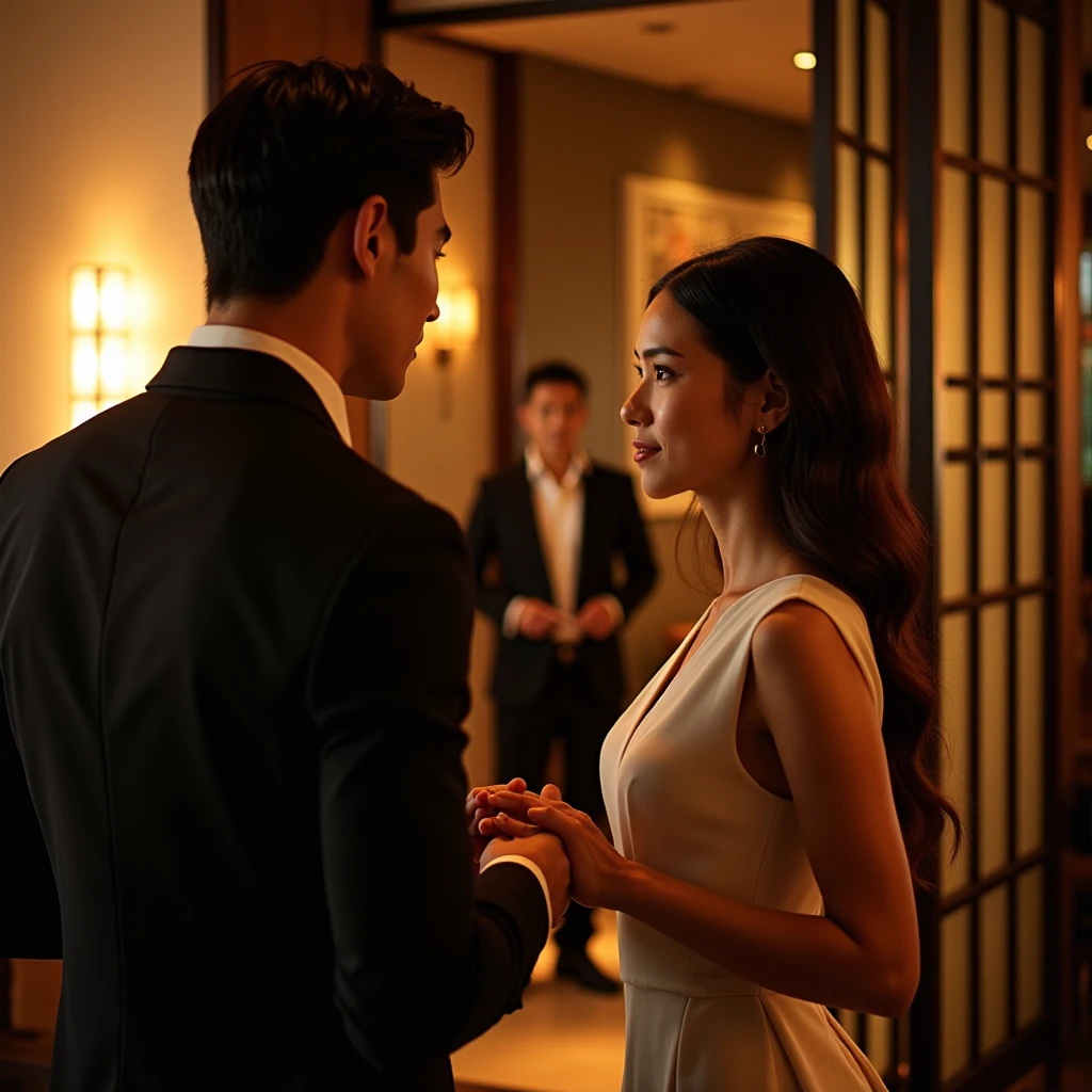 ゆとりある出会い大人の交際クラブ